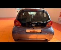 Toyota Aygo 1.0 12V VVT-i 5 porte - 7