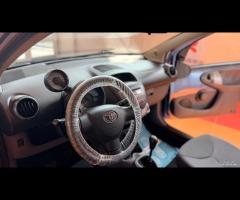 Toyota Aygo 1.0 12V VVT-i 5 porte - 12