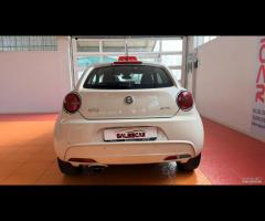 Alfa Romeo MiTo 1.6 JTDm 16V Progression - 4