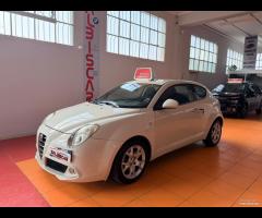 Alfa Romeo MiTo 1.6 JTDm 16V Progression - 5