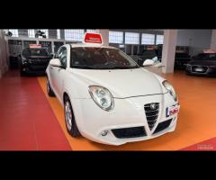 Alfa Romeo MiTo 1.6 JTDm 16V Progression - 8