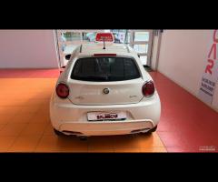 Alfa Romeo MiTo 1.6 JTDm 16V Progression - 9