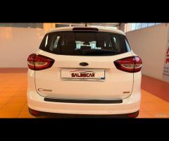 Ford B-Max 1.0 EcoBoost 100 CV Business