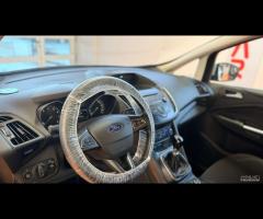 Ford B-Max 1.0 EcoBoost 100 CV Business - 8