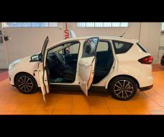 Ford B-Max 1.0 EcoBoost 100 CV Business - 9