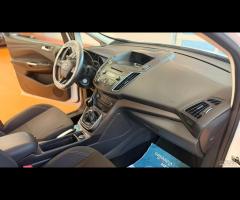 Ford B-Max 1.0 EcoBoost 100 CV Business - 10