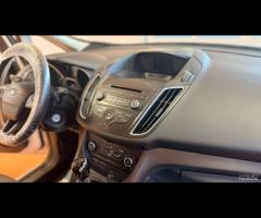 Ford B-Max 1.0 EcoBoost 100 CV Business - 11