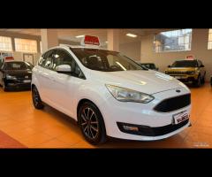 Ford B-Max 1.0 EcoBoost 100 CV Business - 12
