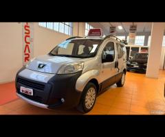 Peugeot Bipper Tepee 1.3 HDi 75 FAP Active - 1