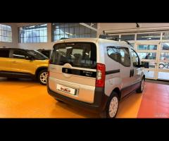 Peugeot Bipper Tepee 1.3 HDi 75 FAP Active - 4