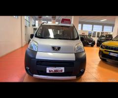 Peugeot Bipper Tepee 1.3 HDi 75 FAP Active - 5