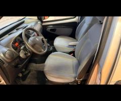 Peugeot Bipper Tepee 1.3 HDi 75 FAP Active - 8