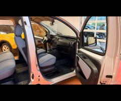 Peugeot Bipper Tepee 1.3 HDi 75 FAP Active - 11