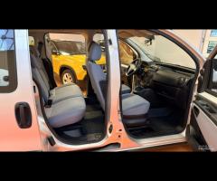 Peugeot Bipper Tepee 1.3 HDi 75 FAP Active - 12