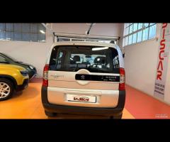 Peugeot Bipper Tepee 1.3 HDi 75 FAP Active - 13