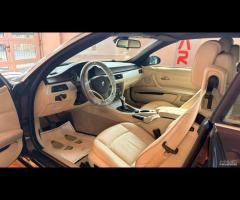 Bmw 320 320d cat Cabrio Attiva - 9