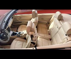 Bmw 320 320d cat Cabrio Attiva - 12