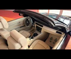 Bmw 320 320d cat Cabrio Attiva - 15