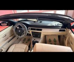 Bmw 320 320d cat Cabrio Attiva - 16