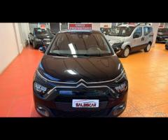 Citroen C3 BlueHDi 100 S&S Shine - 1