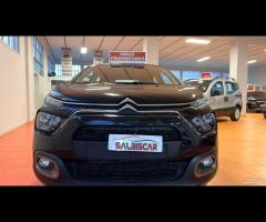 Citroen C3 BlueHDi 100 S&S Shine - 5