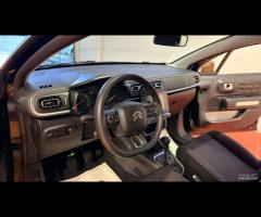 Citroen C3 BlueHDi 100 S&S Shine - 15