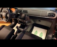 Citroen C3 BlueHDi 100 S&S Shine - 21