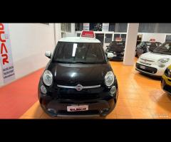 Fiat 500L 1,6 DIESEL 105 CV