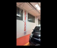 Fiat 500L 1,6 DIESEL 105 CV