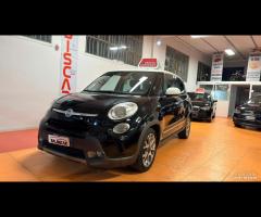 Fiat 500L 1,6 DIESEL 105 CV