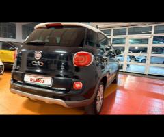Fiat 500L 1,6 DIESEL 105 CV
