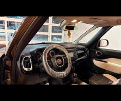 Fiat 500L 1,6 DIESEL 105 CV - 8