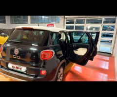 Fiat 500L 1,6 DIESEL 105 CV - 12