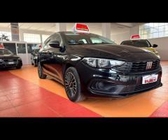 Fiat Tipo 1.5 Hybrid - 2