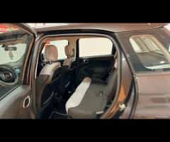 Fiat 500L 1.3 Multijet 85 CV Pop - 4