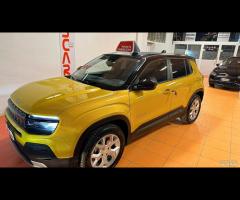 Jeep Avenger 1.2 Turbo 100 CV Longitude - 8