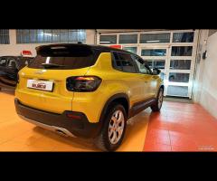 Jeep Avenger 1.2 Turbo 100 CV Longitude - 10