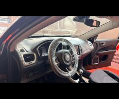 Jeep Compass 1.6 Multijet II 2WD Limited - 10