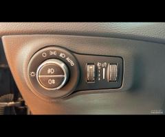 Jeep Compass 1.6 Multijet II 2WD Limited - 16