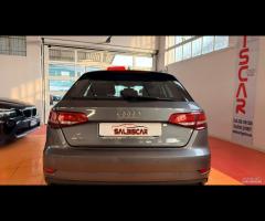 Audi A3 SPB 1.6 TDI S tronic Business - 5
