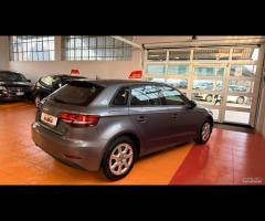 Audi A3 SPB 1.6 TDI S tronic Business - 7