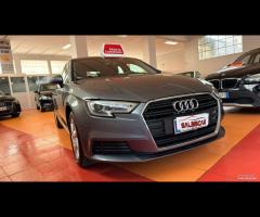 Audi A3 SPB 1.6 TDI S tronic Business - 16
