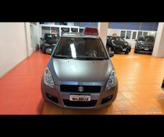 Suzuki Splash 1.2 GLS - 1
