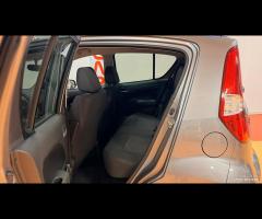 Suzuki Splash 1.2 GLS - 8