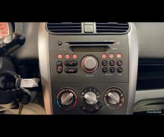 Suzuki Splash 1.2 GLS - 10