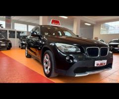 Bmw X1 xDrive20d Attiva - 1