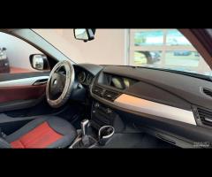 Bmw X1 xDrive20d Attiva - 9