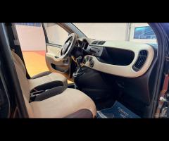 Fiat Panda 1.2 EasyPower Lounge - 13