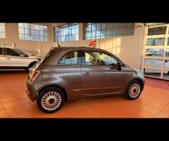 Fiat 500 1.2 Lounge BENZINA GPL