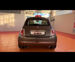 Fiat 500 1.2 Lounge BENZINA GPL